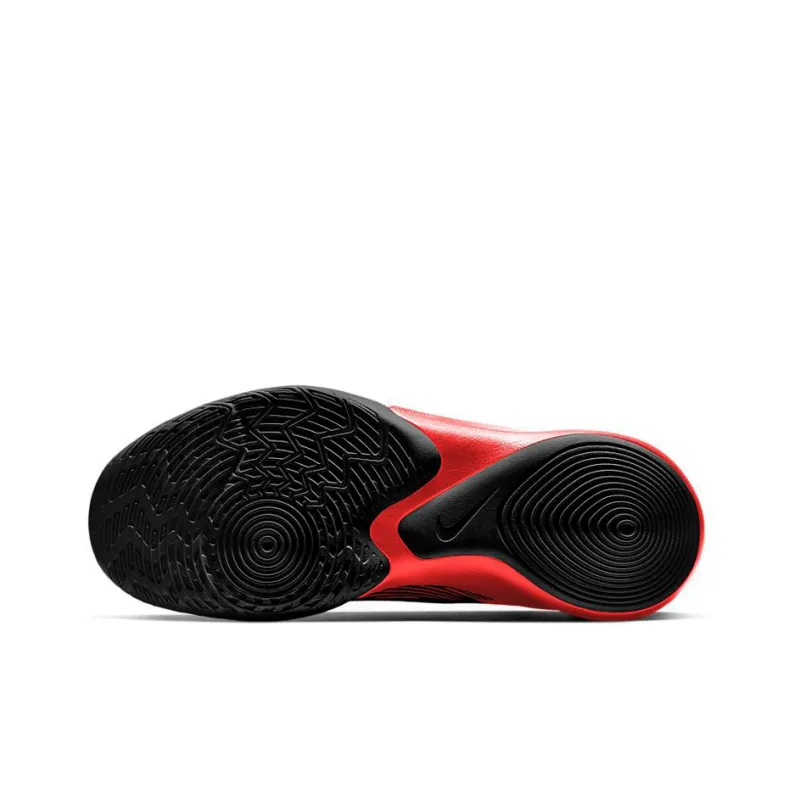 Nike Precision 4 'Black Camellia'-2