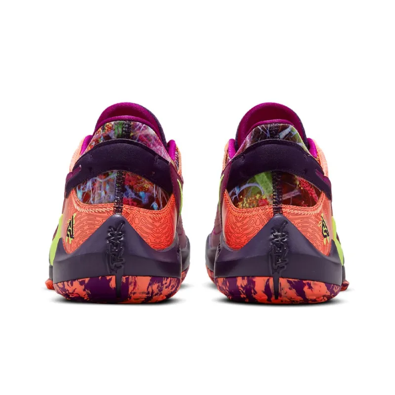Nike Zoom Freak 2 Ep 'Bright Mango'-4
