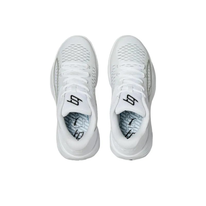 PUMA Stewie 1 Team 'White Quarry' Women's-3