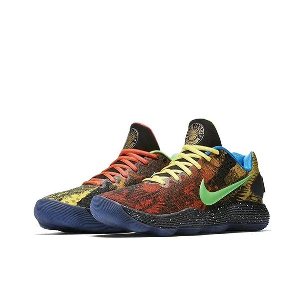 Nike Hyperdunk 2017 Low La-1