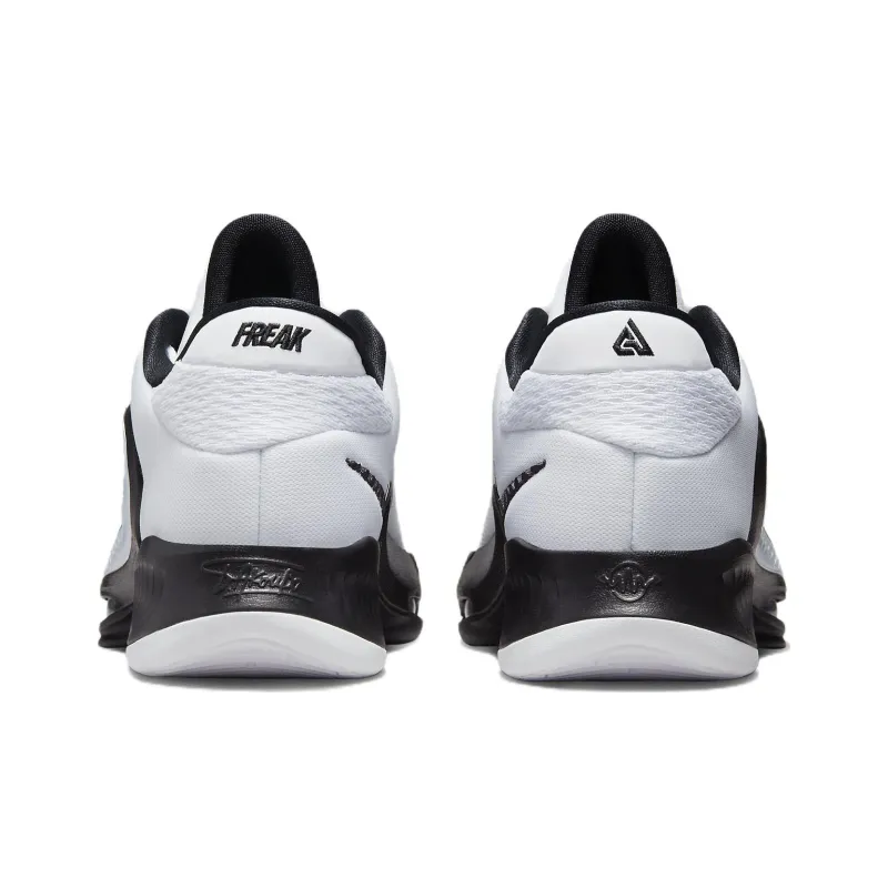 Nike Zoom Freak 4 Tb White Black-3