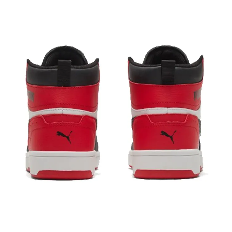 PUMA Rebound Joy 'High Risk Red'-4