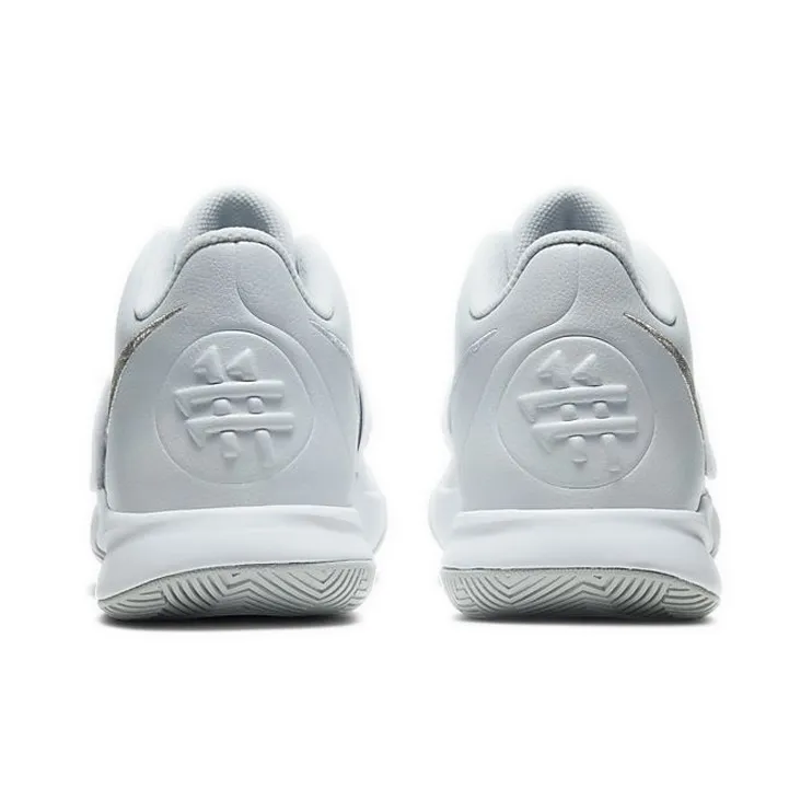 Nike Kyrie Flytrap 3 Pure Platinum-4