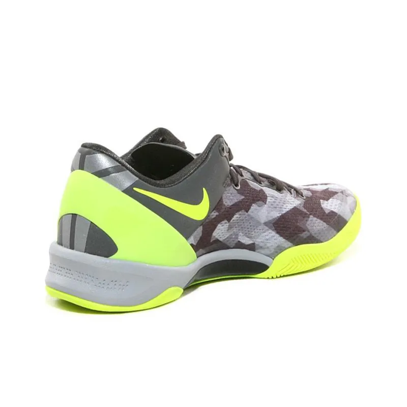 Nike Kobe 8 System Gc 'Sport Grey'-2