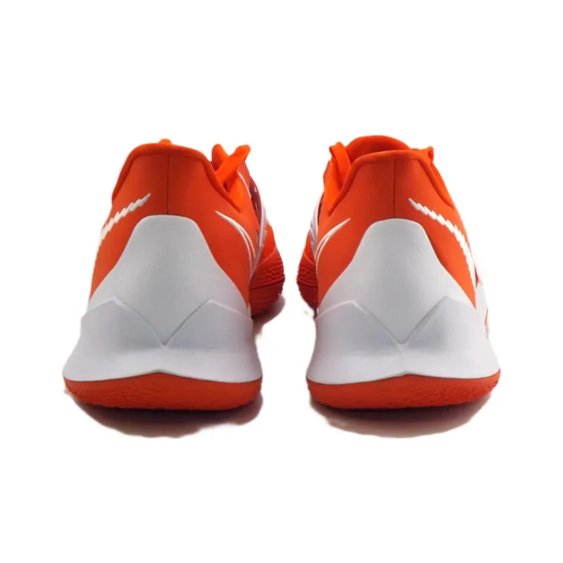 Nike Kyrie Low 3 Tb 'Team Orange'-3