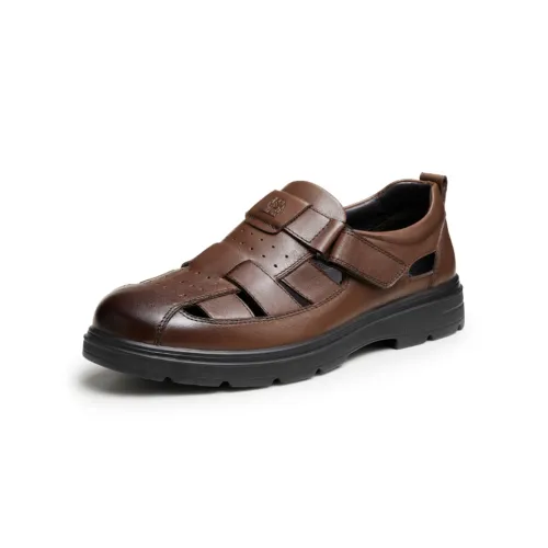 CAMEL Tracer shoes Men
