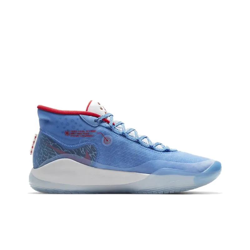 Nike X Don C Kd 12 'All Star Game'-1