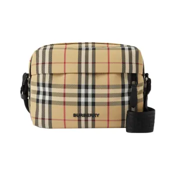 Burberry Paddy Bag Archive Beige