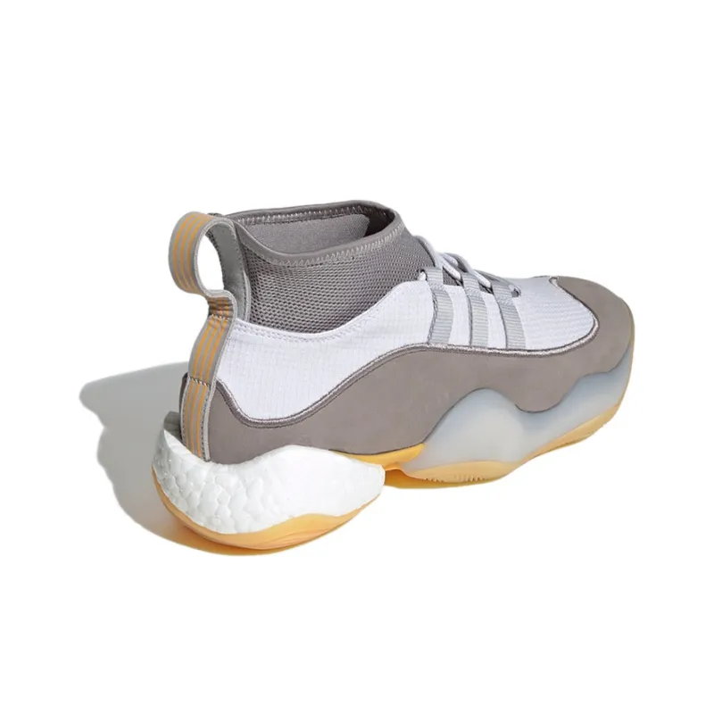Adidas Crazy Byw Bed Jw Ford Grey-3