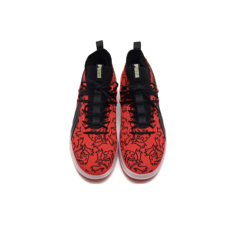 PUMA Clyde Court Disrupt London Calling-2