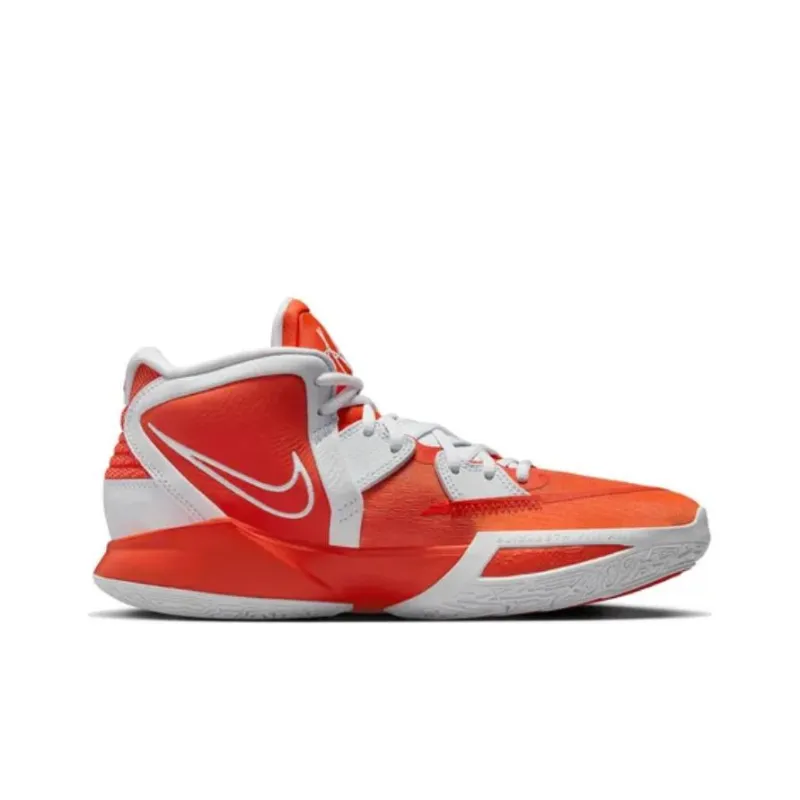 Nike Kyrie Infinity Tb 'Team Orange'-1