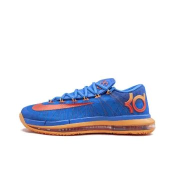 Nike Kd 6 Elite Team