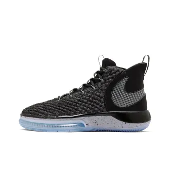 Nike Alphadunk Carbon Fiber