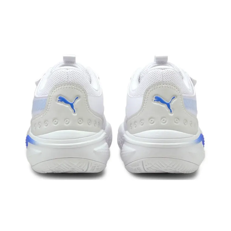 PUMA Court Rider Team 'White Bluemazing'-3
