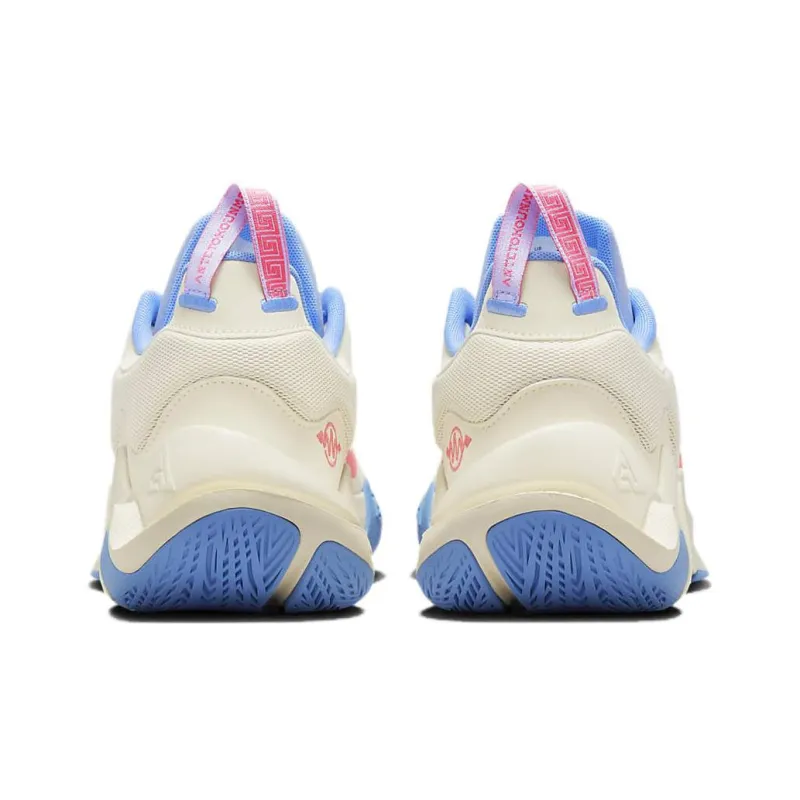 Nike Giannis Immortality 2 'Coconut Milk Hot Punch'-4