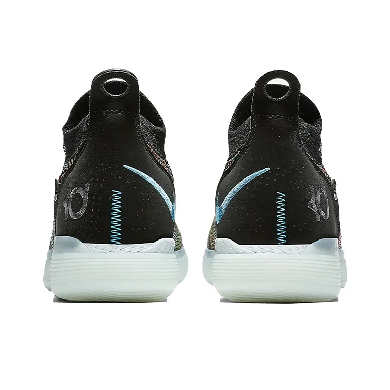 Nike Zoom Kd 11 Ep 'Multi Color'-4