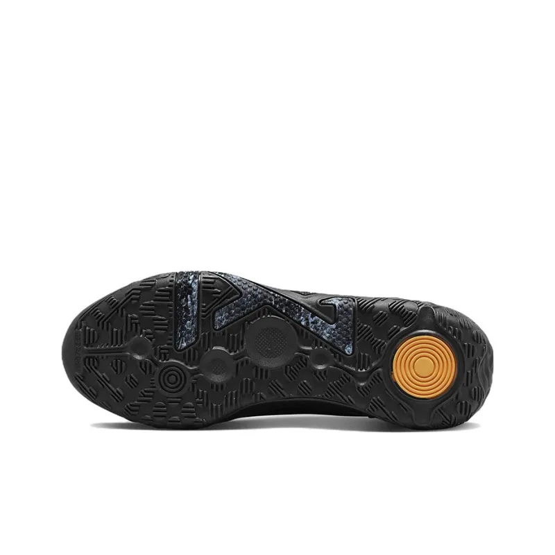Nike Pg 6 'Black Metallic Gold'-5