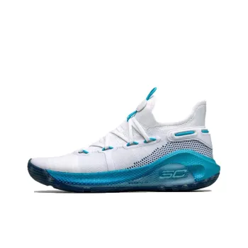 Under Armour Curry 6 Christmas In The Town