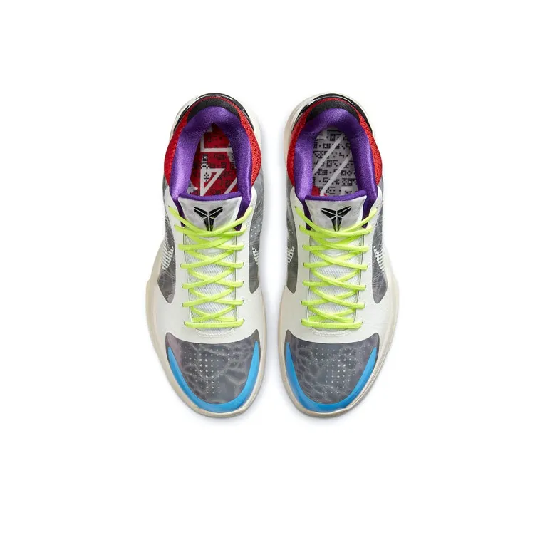 Nike Kobe 5 Protro Pj Tucker-3