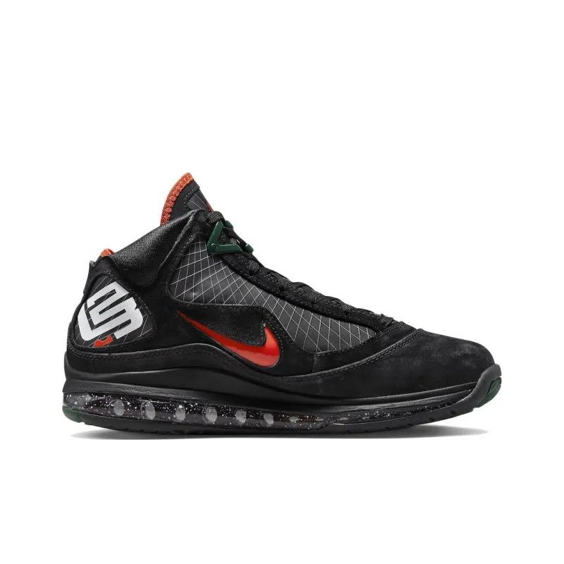 Nike LeBron 7 Famu-1