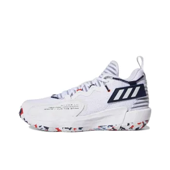 Adidas Dame 7 Extply
