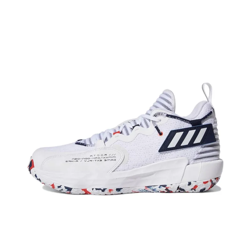 Adidas Dame 7 Extply-0