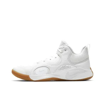 Nike Fly.By Mid 2 'Summit White Gum'