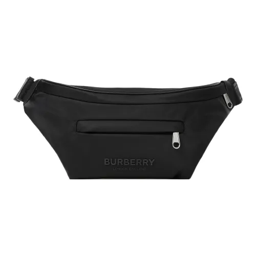 Burberry Men Fanny Pack