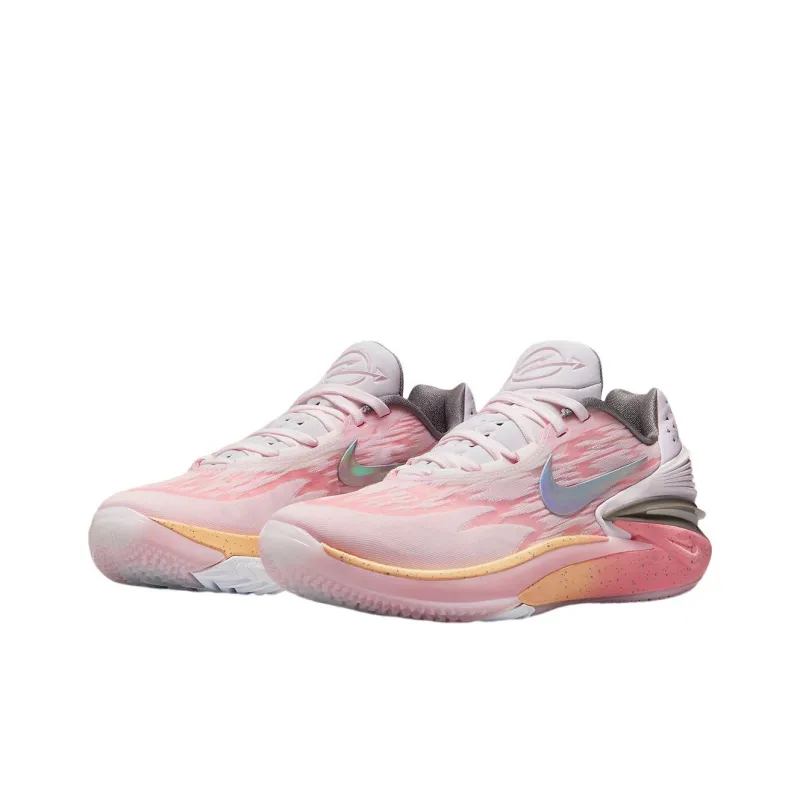 Nike Air Zoom Gt Cut 2 'Pearl Pink'-2