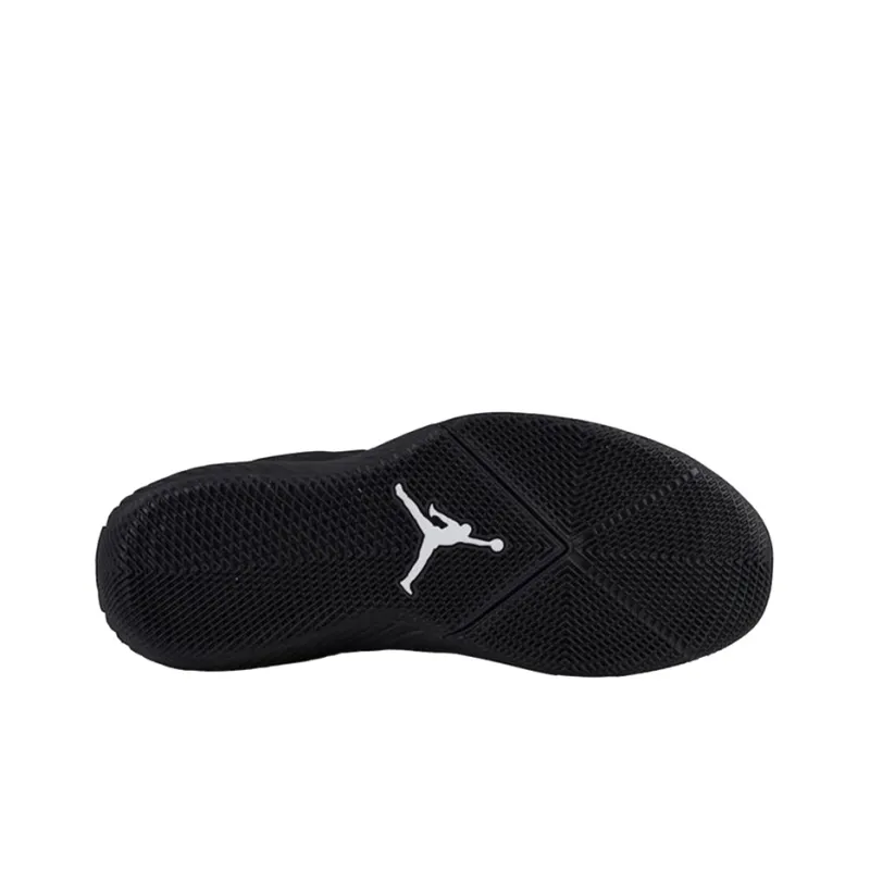 JORDAN Why Not Zer0.1 Low Black-4