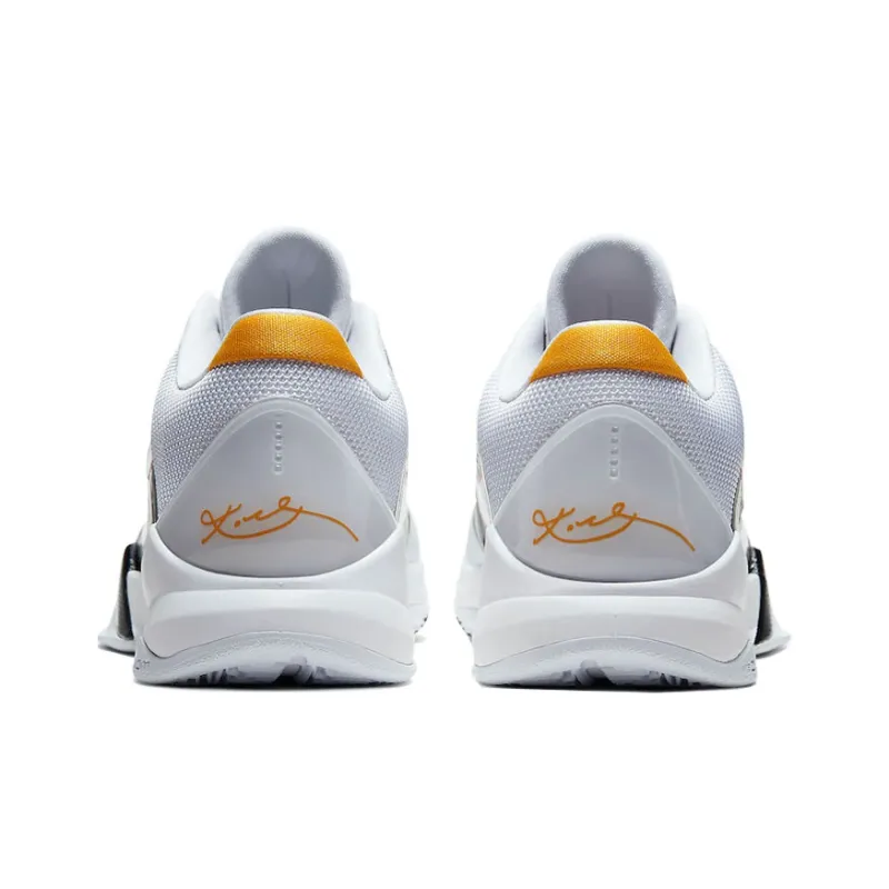 Nike Kobe 5 Protro Bruce Lee Alternate-4