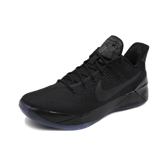 Nike Kobe A.D. Ep Black Mamba-1