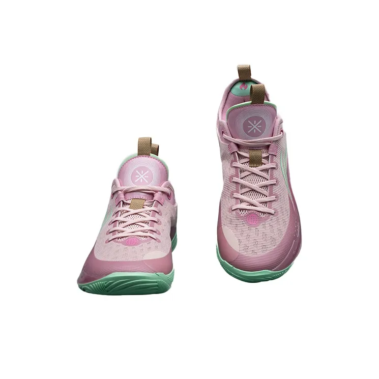 Li-Ning Wade 808 2 'Honey Peach'-3