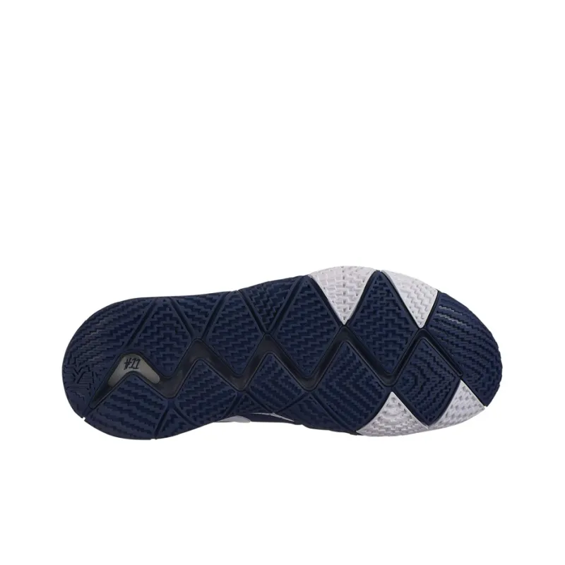 Nike Kyrie 4 Midnight Navy-6