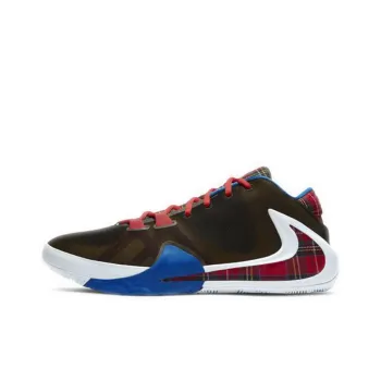 Nike Zoom Freak 1 Ep 'All Star Employee Of The Month'