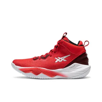 Asics Nova Surge 2 'Electric Red'