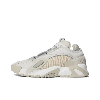 Adidas Originals Streetball 'Crystal White Bliss Metal Grey'