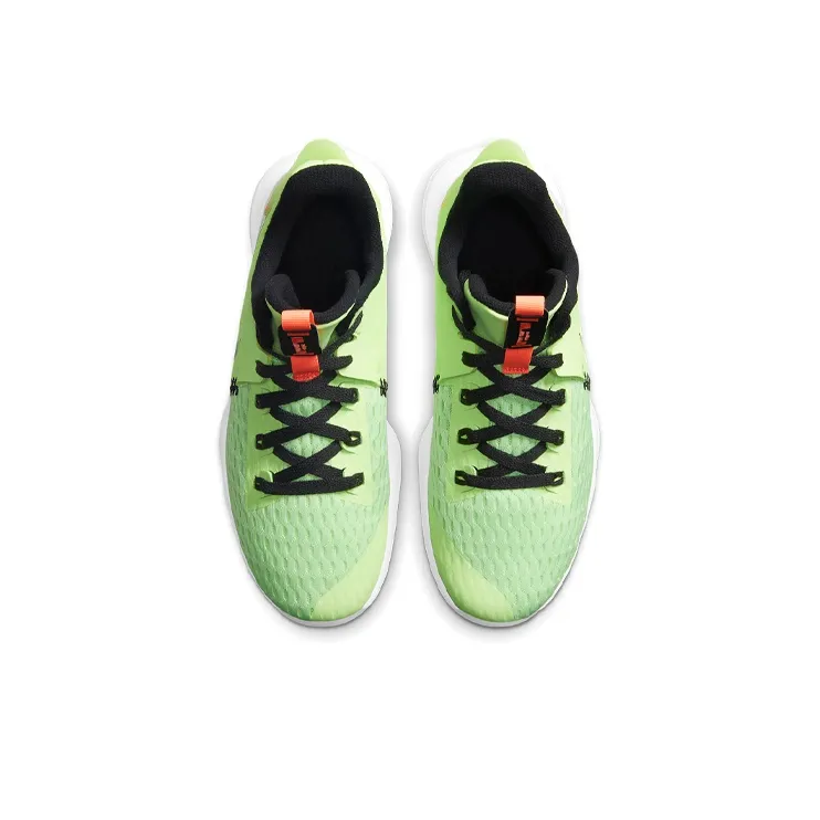 Nike LeBron Witness 5 Lime Glow-2
