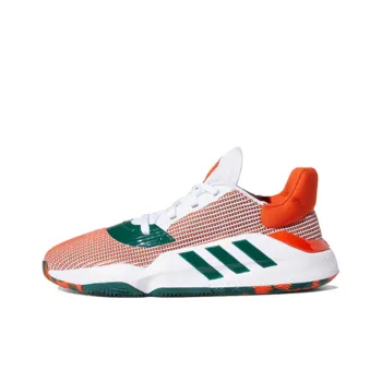 Adidas Pro Bounce 2019 Low 'Hurricanes'