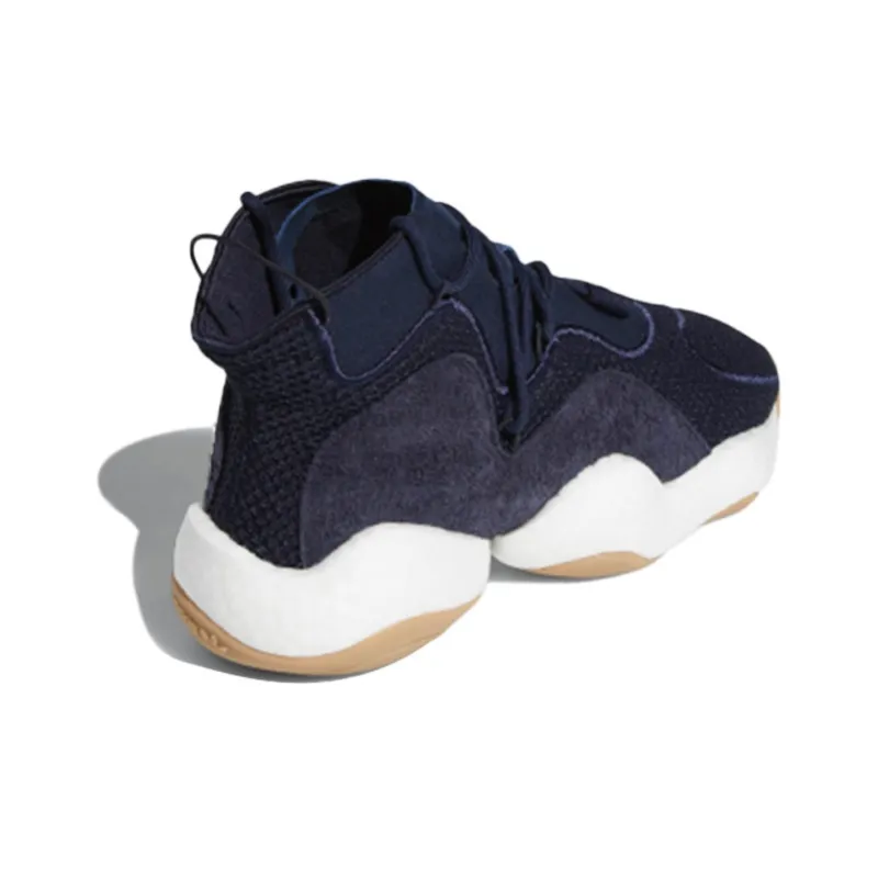 Adidas Crazy Byw Legend Ink-3