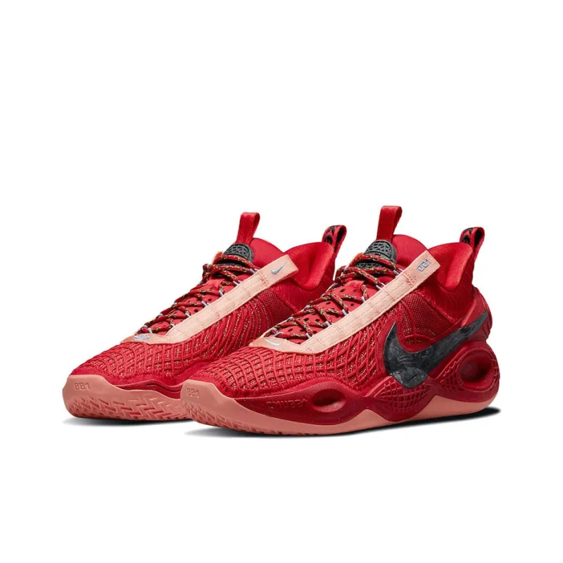 Nike Cosmic Unity Tb University Red-1