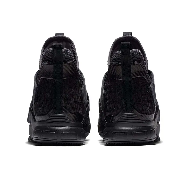 Nike LeBron Soldier 12 SFG EP Black-3