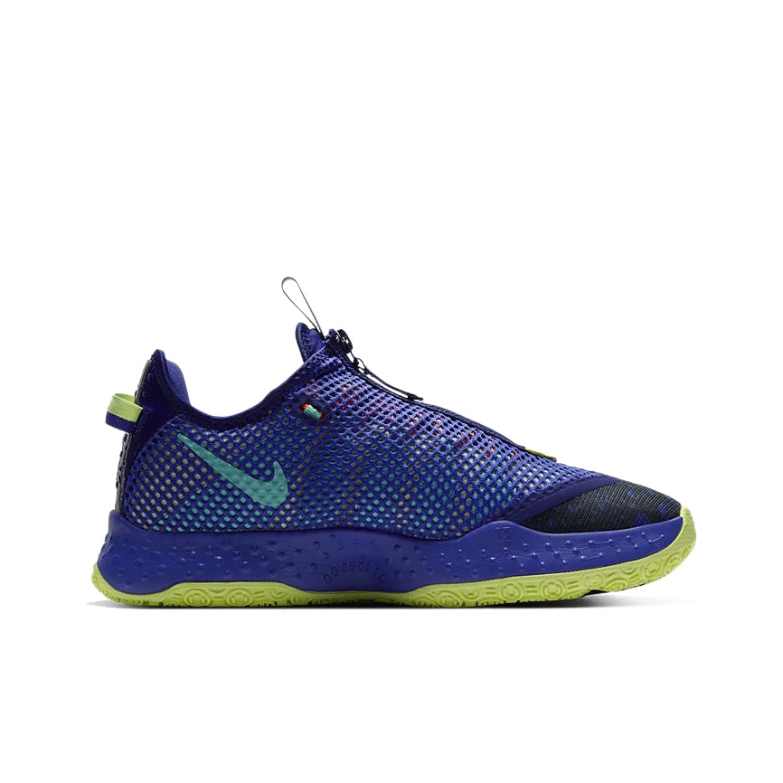 国内2/13発売】Nike PG 4 Gatorade EP “ASW” | bbkicks-news