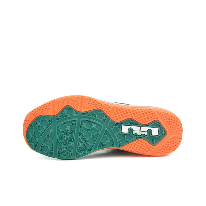 Nike LeBron 11 Low Biscayne-2