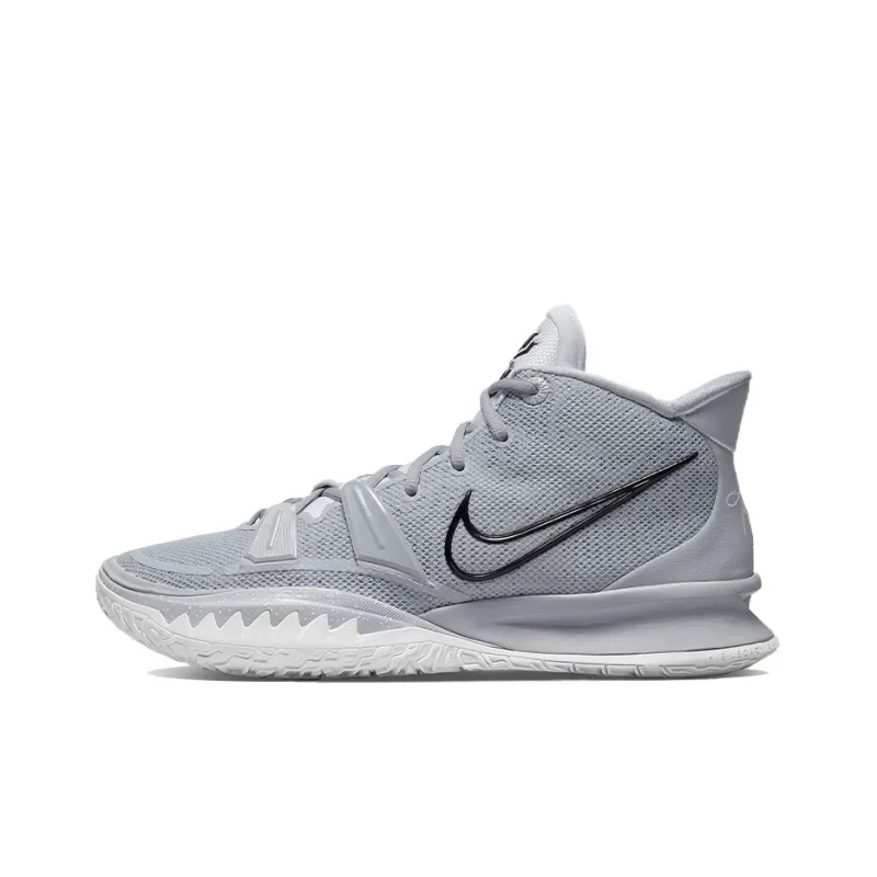 Nike Kyrie 7 Tb 'Wolf Grey'-0