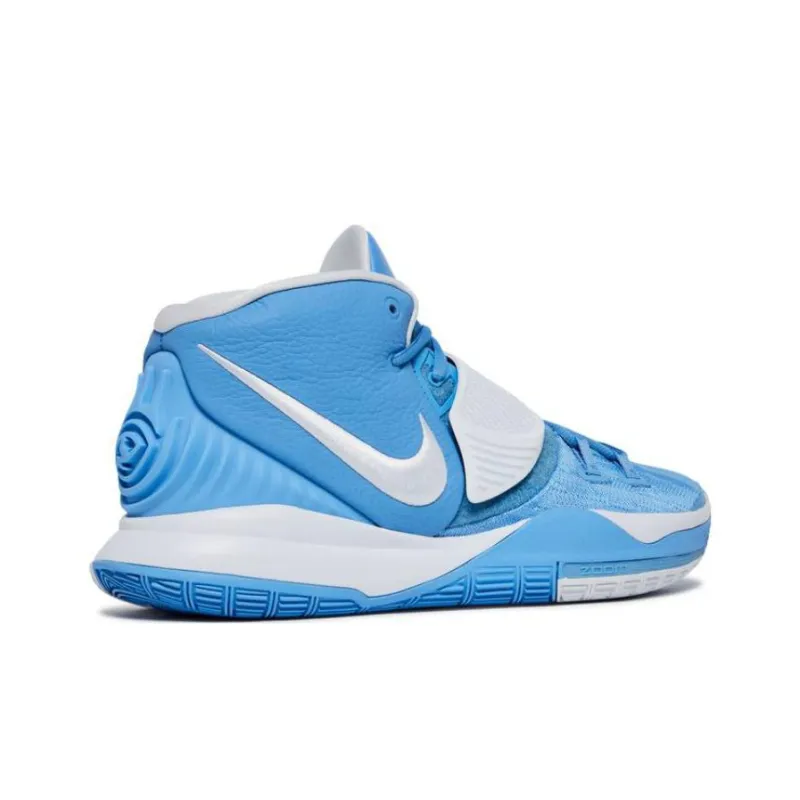 Nike Kyrie 6 Tb 'University Blue'-2