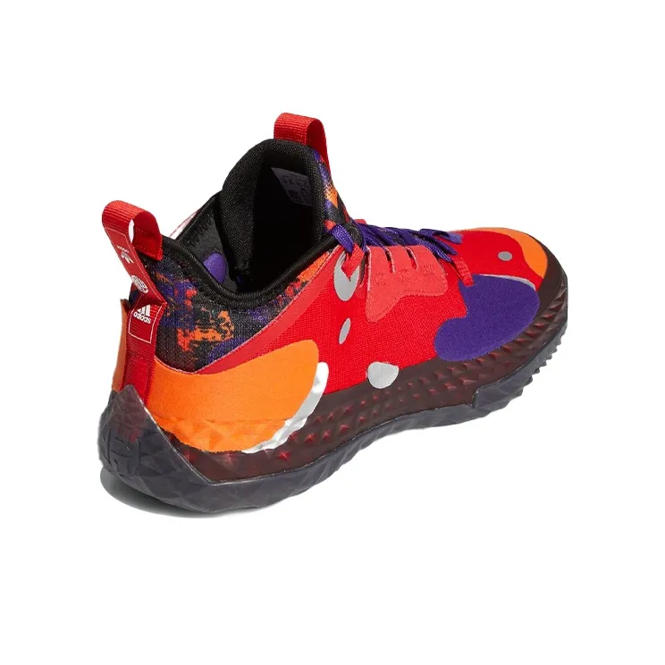 Adidas Harden Vol. 5 Futurenatural Chinese New Year-3