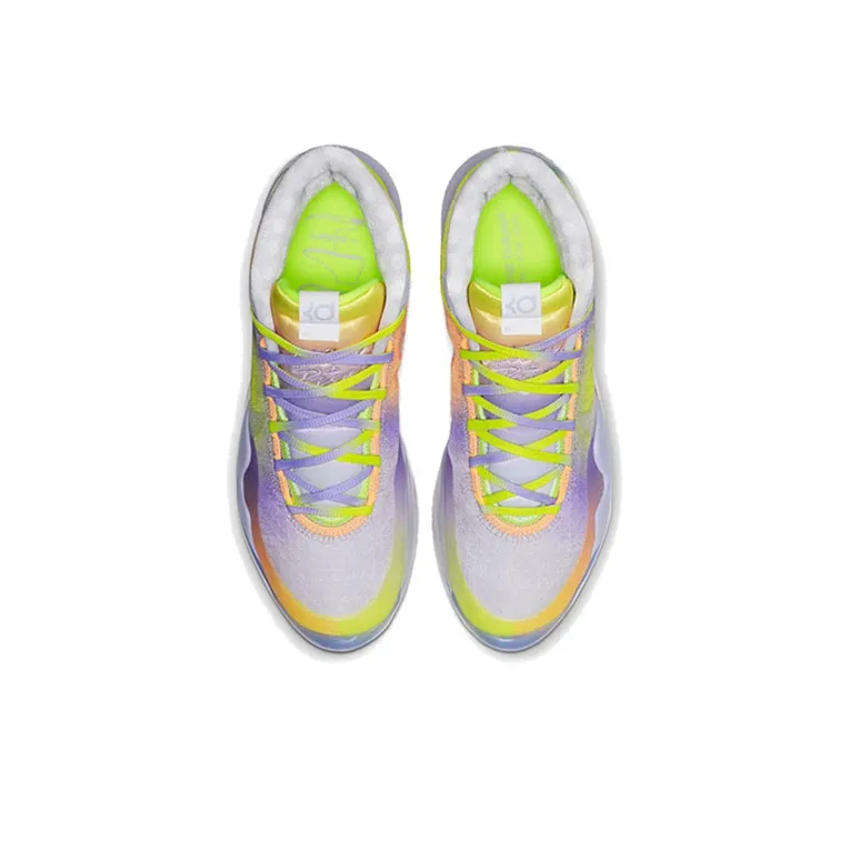 Nike Zoom Kd 12 Ep 'EYBL Nationals'-2