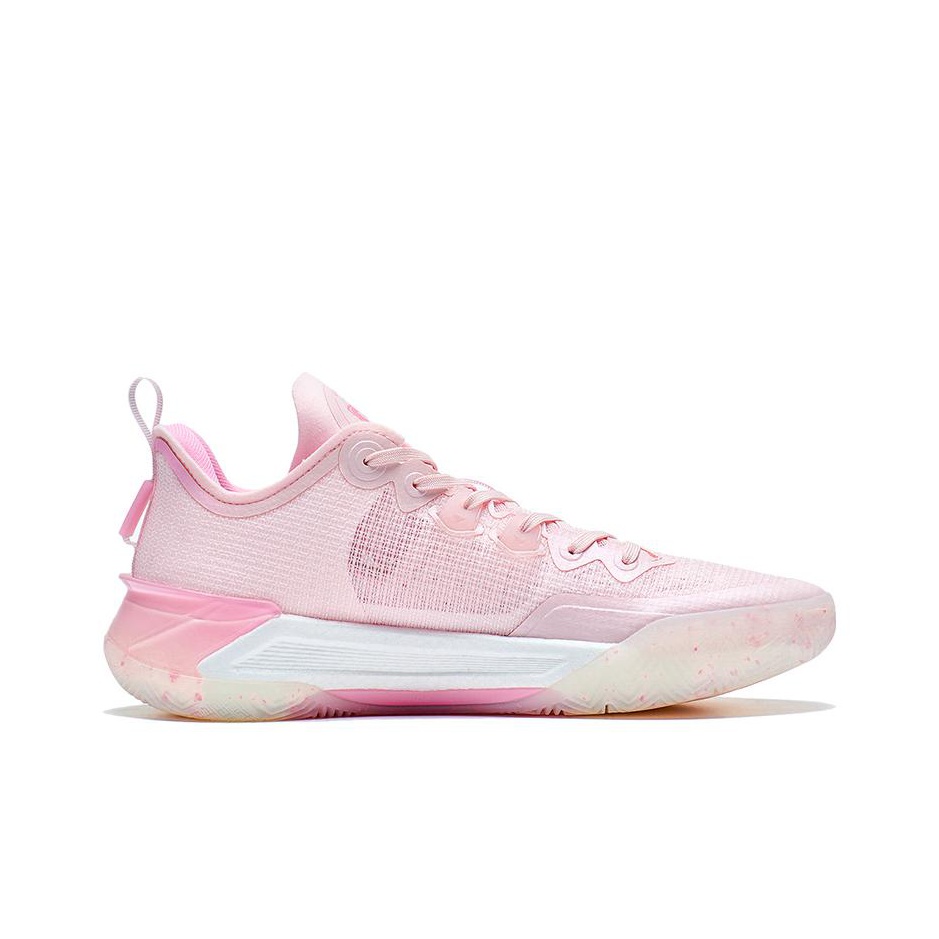 LiNing Liren 3 V2 Durable Breathable Low Top Basketball