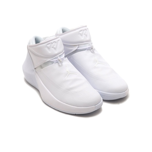 Jordan Why Not Zero 0.1 PFX White